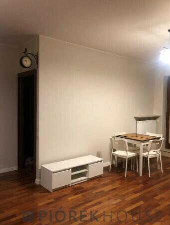 2-pokojowe mieszkanie na Bemowie