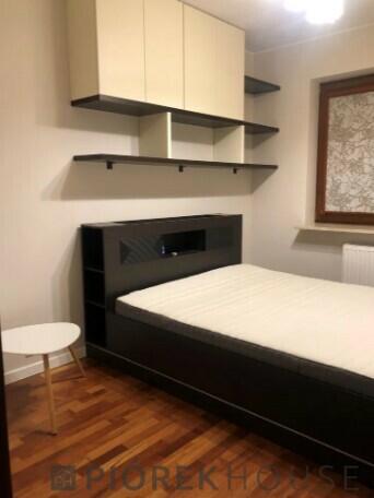 2-pokojowe mieszkanie na Bemowie