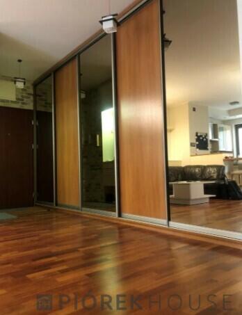 2-pokojowe mieszkanie na Bemowie