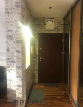 2-pokojowe mieszkanie na Bemowie