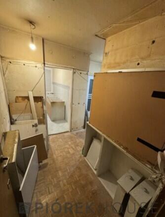 3-pokojowe mieszkanie na Śródmieściu