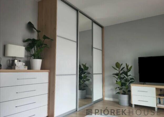 2-pokojowe mieszkanie na Targówku