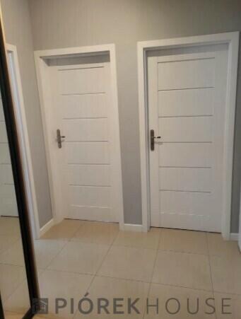 2-pokojowe mieszkanie na Targówku