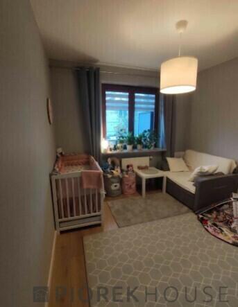 2-pokojowe mieszkanie na Targówku