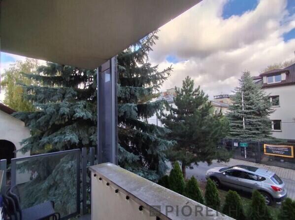 2-pokojowe mieszkanie na Targówku