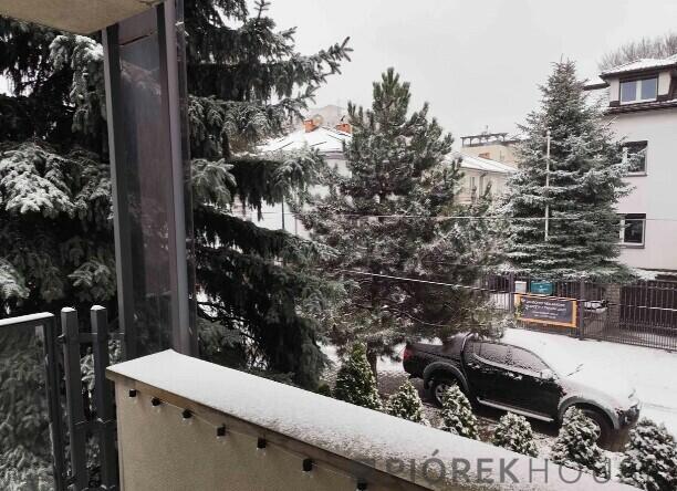 2-pokojowe mieszkanie na Targówku