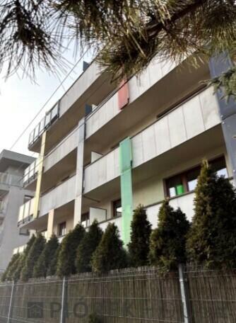 2-pokojowe mieszkanie na Targówku