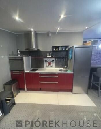 3-pokojowe mieszkanie w Ząbkach