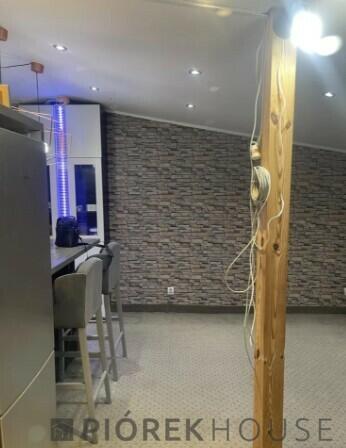 3-pokojowe mieszkanie w Ząbkach