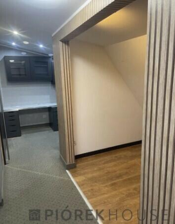 3-pokojowe mieszkanie w Ząbkach