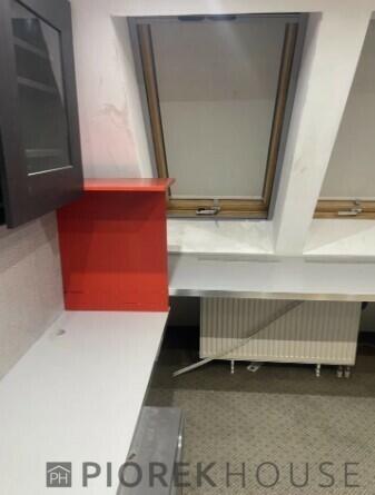 3-pokojowe mieszkanie w Ząbkach