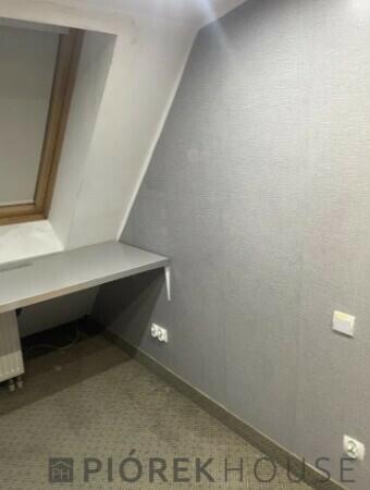 3-pokojowe mieszkanie w Ząbkach