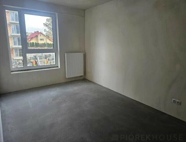 3-pokojowe mieszkanie w Markach