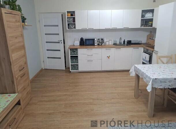 2-pokojowe mieszkanie w Ząbkach