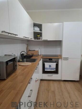 2-pokojowe mieszkanie w Ząbkach