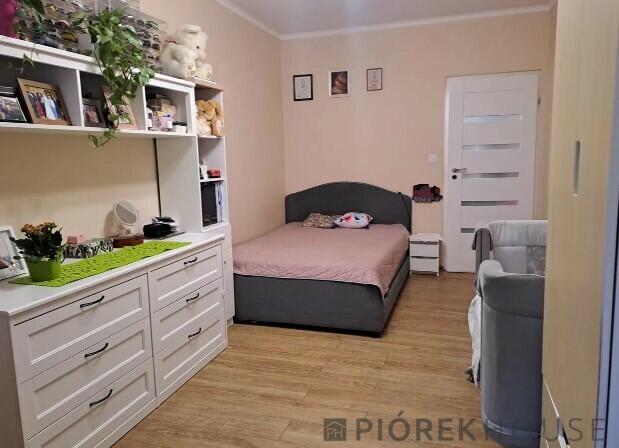 2-pokojowe mieszkanie w Ząbkach