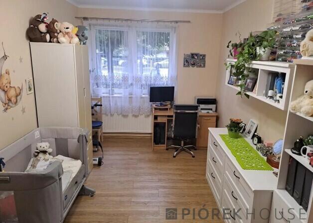 2-pokojowe mieszkanie w Ząbkach