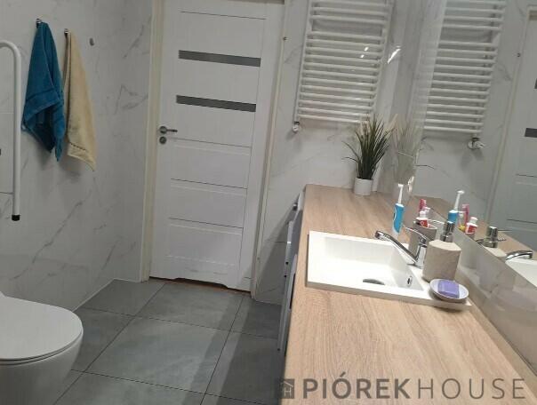 2-pokojowe mieszkanie w Ząbkach