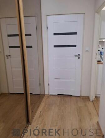 2-pokojowe mieszkanie w Ząbkach