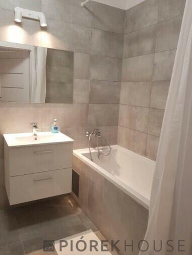 2-pokojowe mieszkanie na Mokotowie