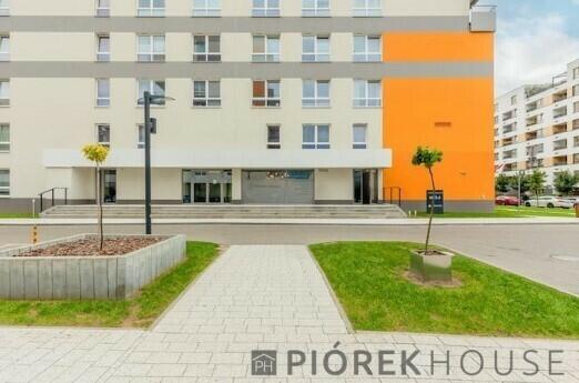 2-pokojowe mieszkanie na Mokotowie