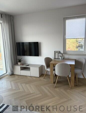 3-pokojowe mieszkanie na Włochach