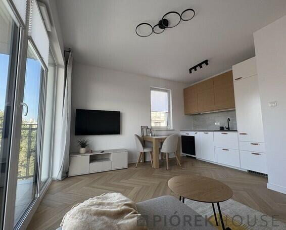 3-pokojowe mieszkanie na Włochach