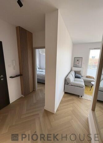 3-pokojowe mieszkanie na Włochach