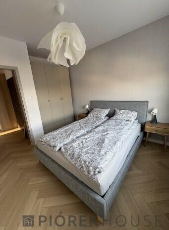 3-pokojowe mieszkanie na Włochach