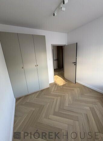 3-pokojowe mieszkanie na Włochach