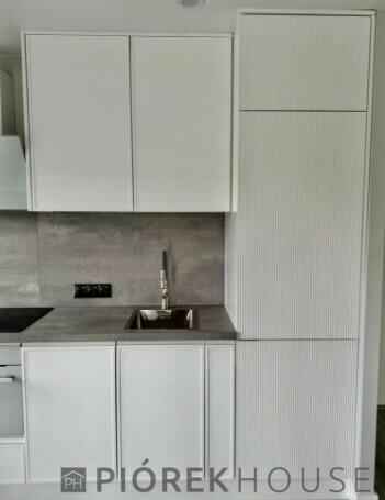 3-pokojowe mieszkanie na Mokotowie