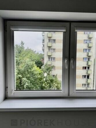 3-pokojowe mieszkanie na Mokotowie