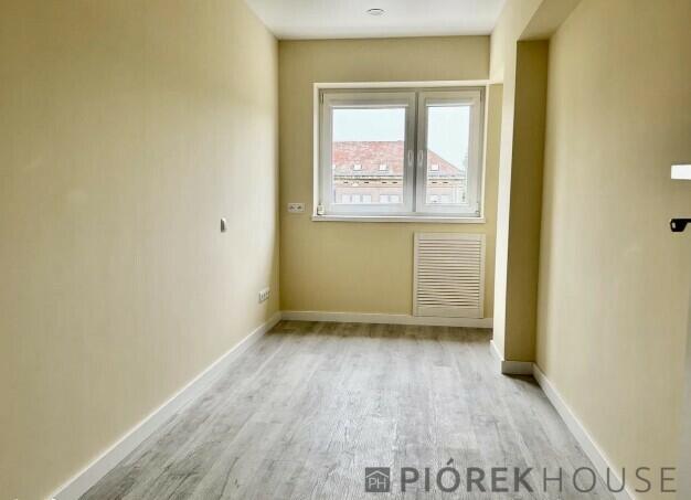 3-pokojowe mieszkanie na Mokotowie