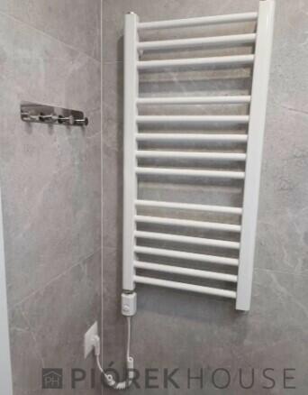 3-pokojowe mieszkanie na Mokotowie