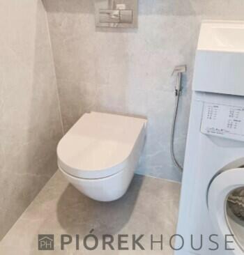 3-pokojowe mieszkanie na Mokotowie