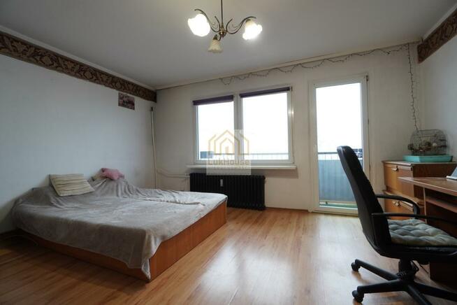 Mieszkanie Bytom, Energetyki