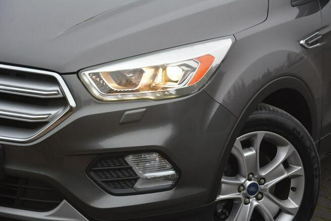 Ford Kuga Titanium Ledy _Navi Tablet_ Grzana Kierownica el.Hak Alu 18