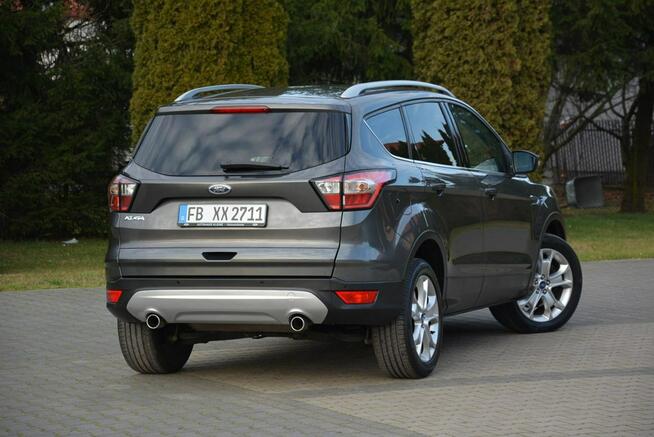 Ford Kuga Titanium Ledy _Navi Tablet_ Grzana Kierownica el.Hak Alu 18