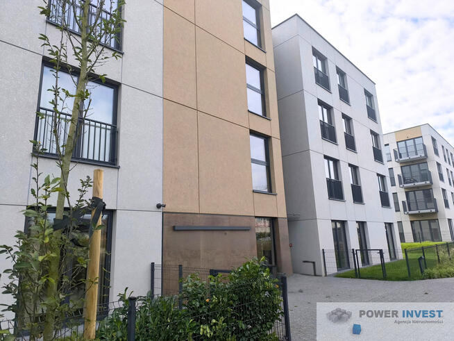 Bez czekania! 2-pokojowe mieszkanie z balkonem