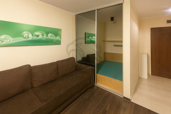 Magiczna Szafa na Szczepinie