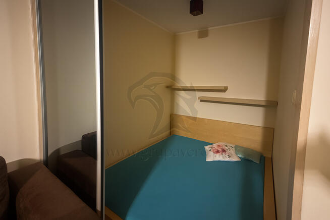 Magiczna Szafa na Szczepinie