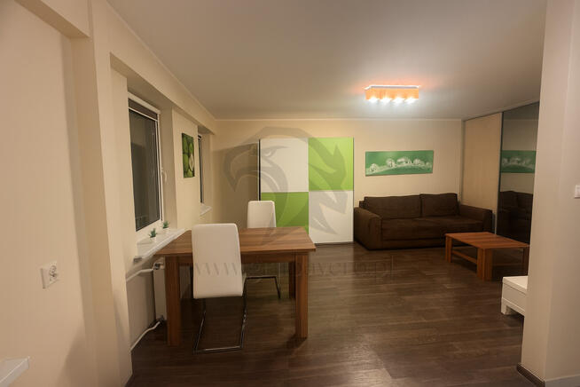 Magiczna Szafa na Szczepinie