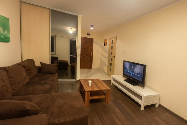 Magiczna Szafa na Szczepinie