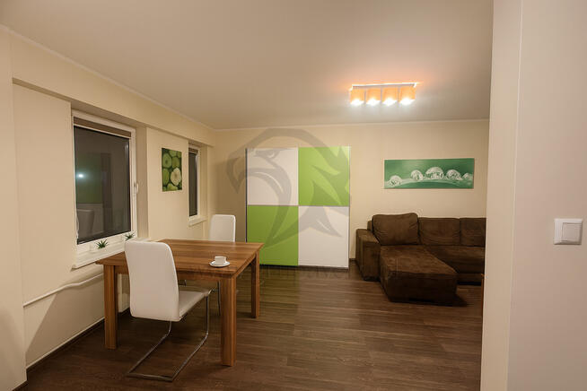 Magiczna Szafa na Szczepinie