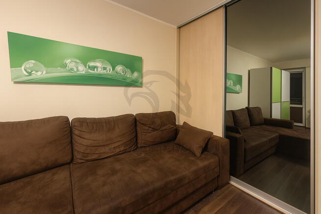 Magiczna Szafa na Szczepinie