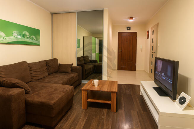 Magiczna Szafa na Szczepinie