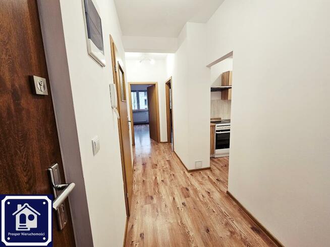 Mieszkanie Kraków Kraków-Śródmieście, Olsza, al. 29 Listopada