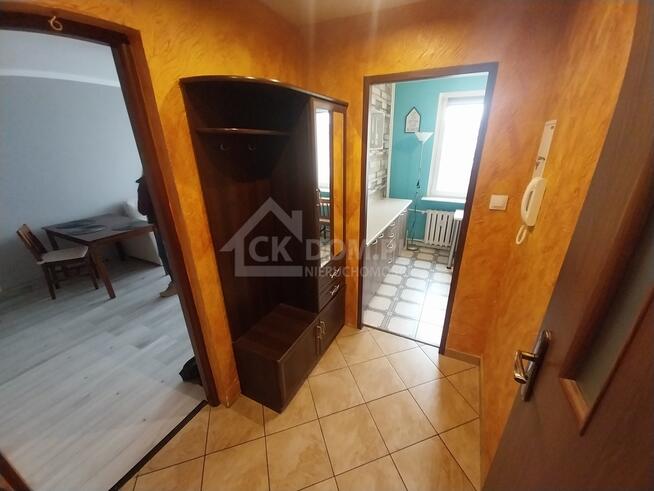 Kawalerka na sprzedaż Barwinek