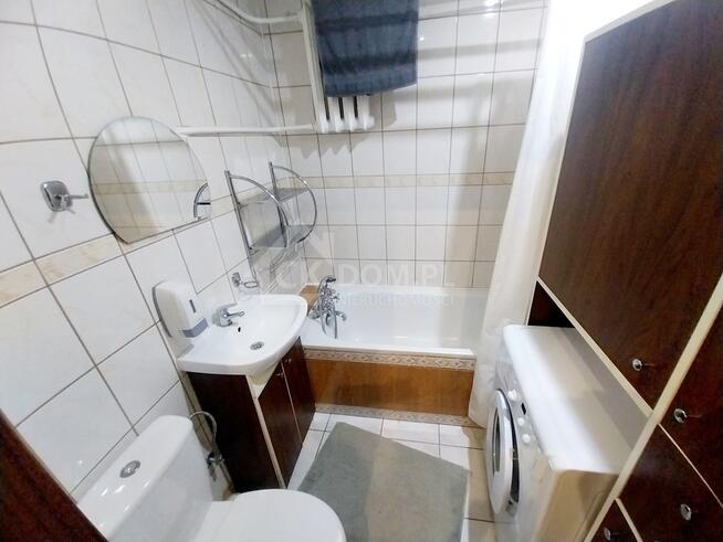 Kawalerka na sprzedaż Barwinek