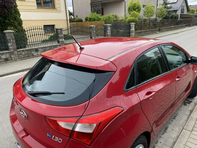 Hyundai i30 Polski salon/2 właściciel/Niski przebieg/Aux, USB/Opony wielosezonowe
